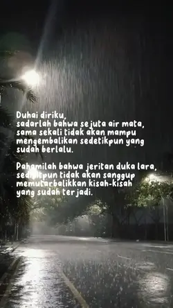 rindu