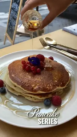 pancake