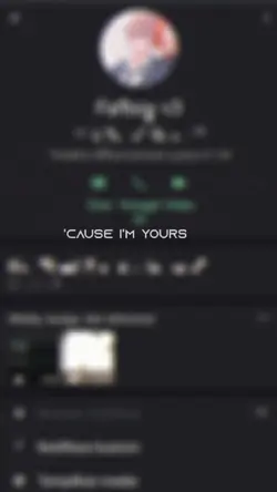 #causeimyours
