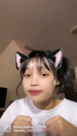 คุณน่ารักไปมั้ยㅠㅠ