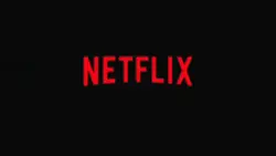 Netflix Intro #2