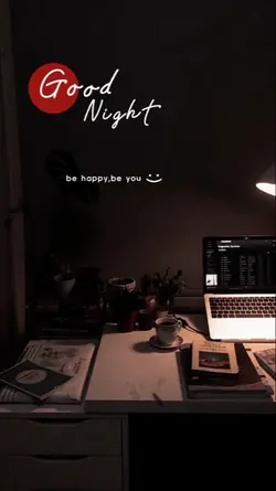 Good night