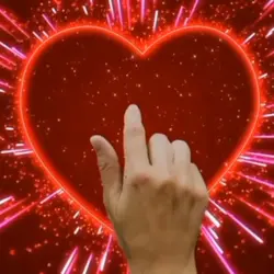 #heartframe