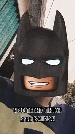 Efek Batman Nih