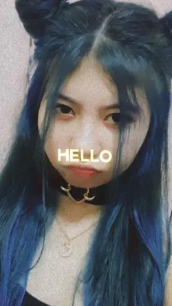 HELLO MOTHER FCKER