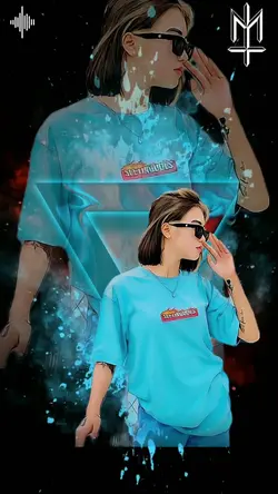 baground keren