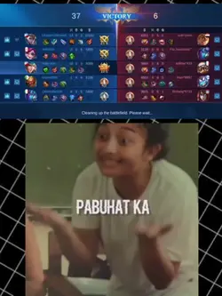 pabuhat ka