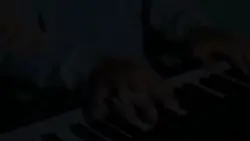 그저 목소리 하나