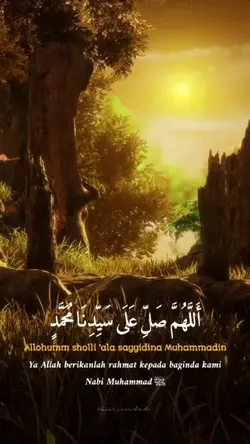 Sholawat Estentik 