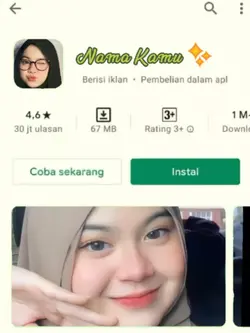 foto apk.store