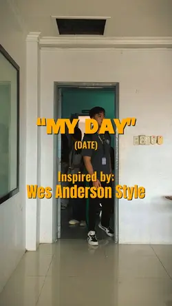 Wes Anderson