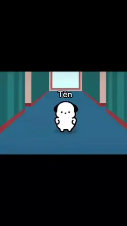 Mẫu cute dance