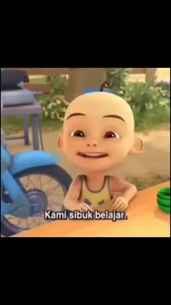 ADA BELAJAR APA?
