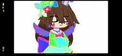 yey a new oc !