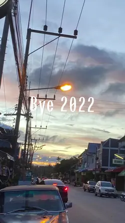 bye 2022