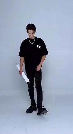 Crush Reveal