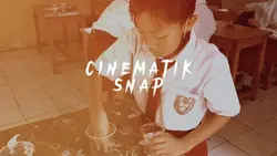 cinematic