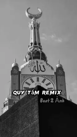 Quy Tầm Remix