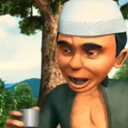 tok dalang likes you