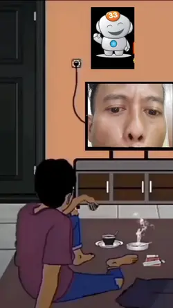 hari Minggu santai 