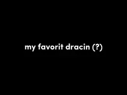 dracin fav bngtt