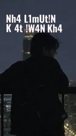 luha