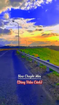 Slow Chuyển Màu🐰
