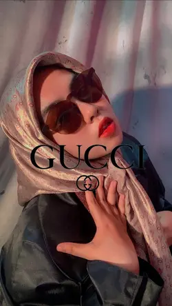Gucci trend ontiktok