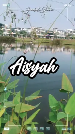 Aisyah 