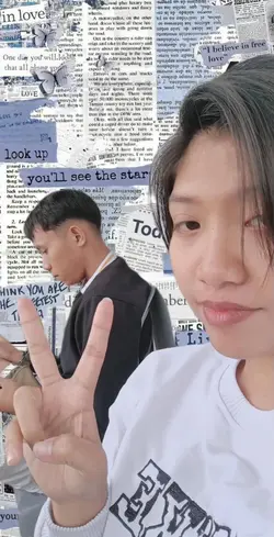 BUCIN TEMPLATE