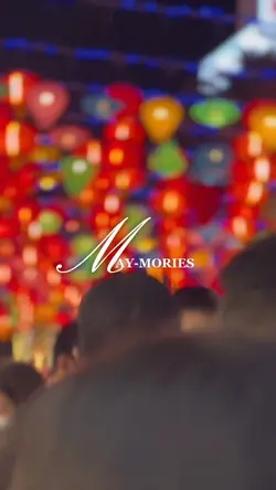 MAY-MORIES