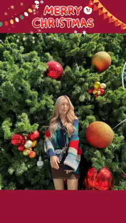 Merry Christmas 🎄