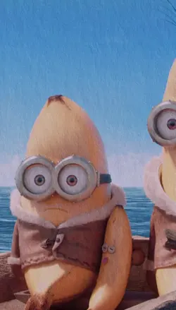 Lagu minions