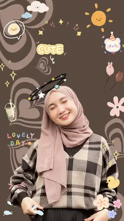 background cute