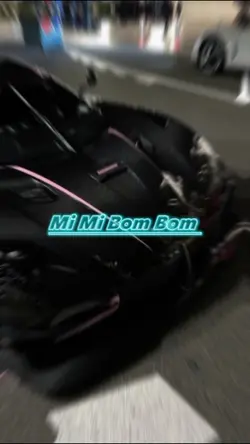 Mi Mi Bom Bom