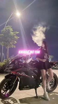 Kwento Mo Yan