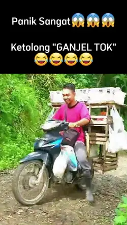 GANJEL TOK