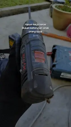 Tetap semangat