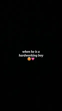 ver hardworking