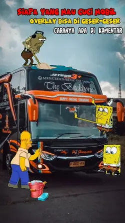 Spongebob N The Geng