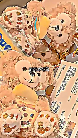 march