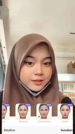Face App 