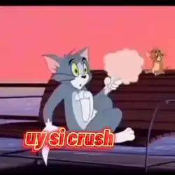 tom and jerry
