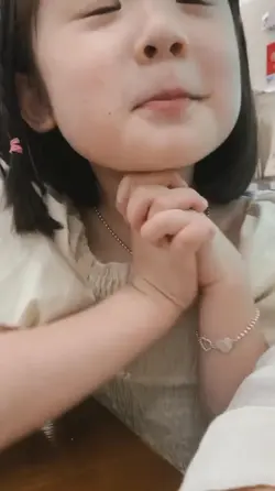 video anak lucu