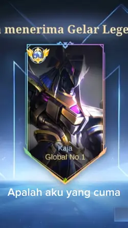 Global 1 Kaja