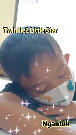 Twinkle2 Little Star
