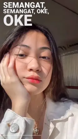 Semangat Oke