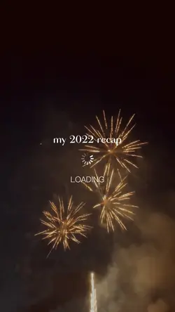 2022 Recap Loading