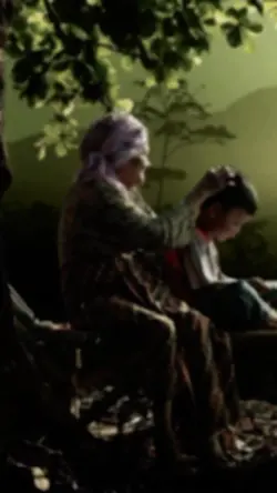 Versi nenek
