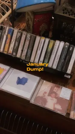 january dump